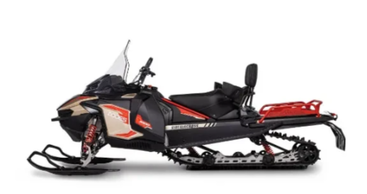 Снегоход AODES Siberiacross 1000 WT 508mm LCD 6.8 в Камышине