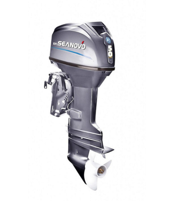 Лодочный мотор SEANOVO SN50FFEL-T в Камышине