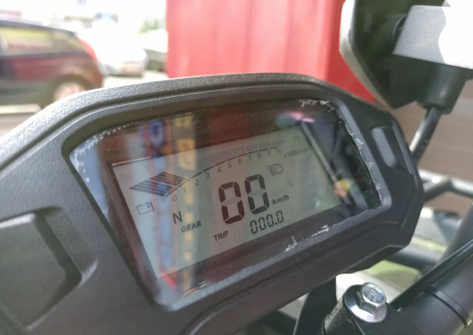 Квадроцикл PROMAX ATV 250 PRO (2025) в Камышине