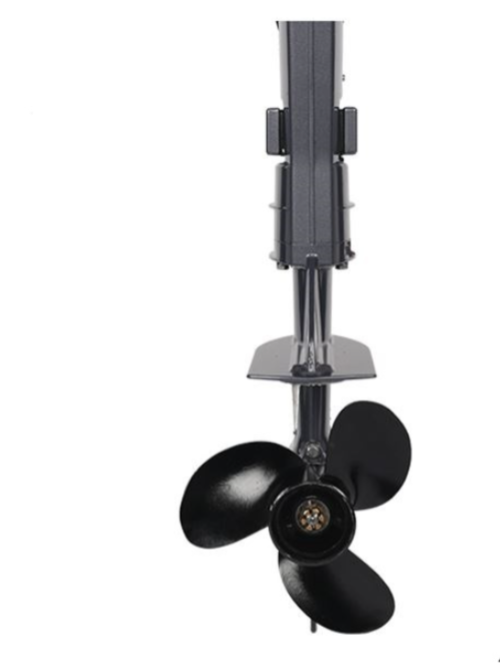 Лодочный мотор ALLFA CG F6 в Камышине