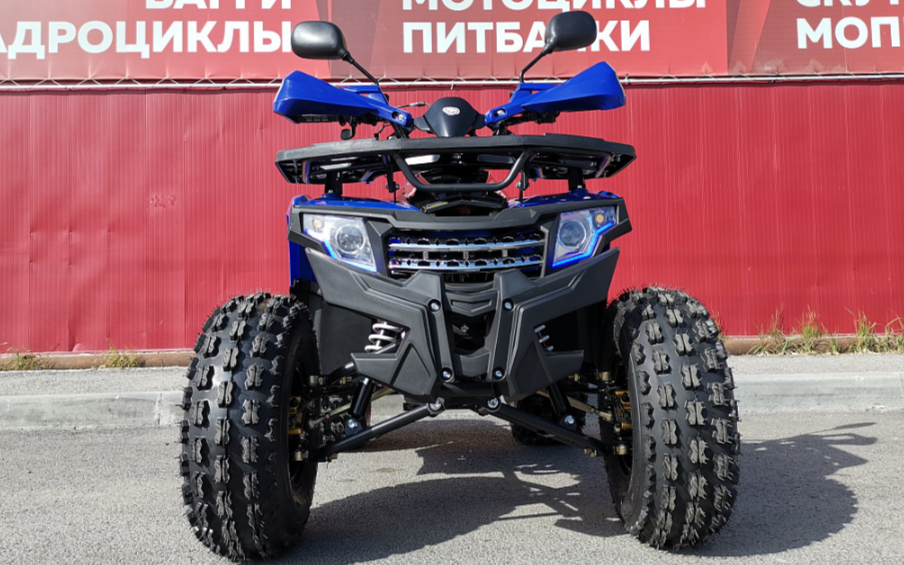 Квадроцикл PROMAX WILD 2.0 190 LUX в Камышине