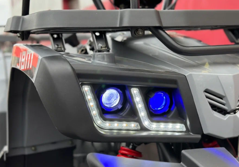 Квадроцикл GBM MAVERICK 300 NEW в Камышине