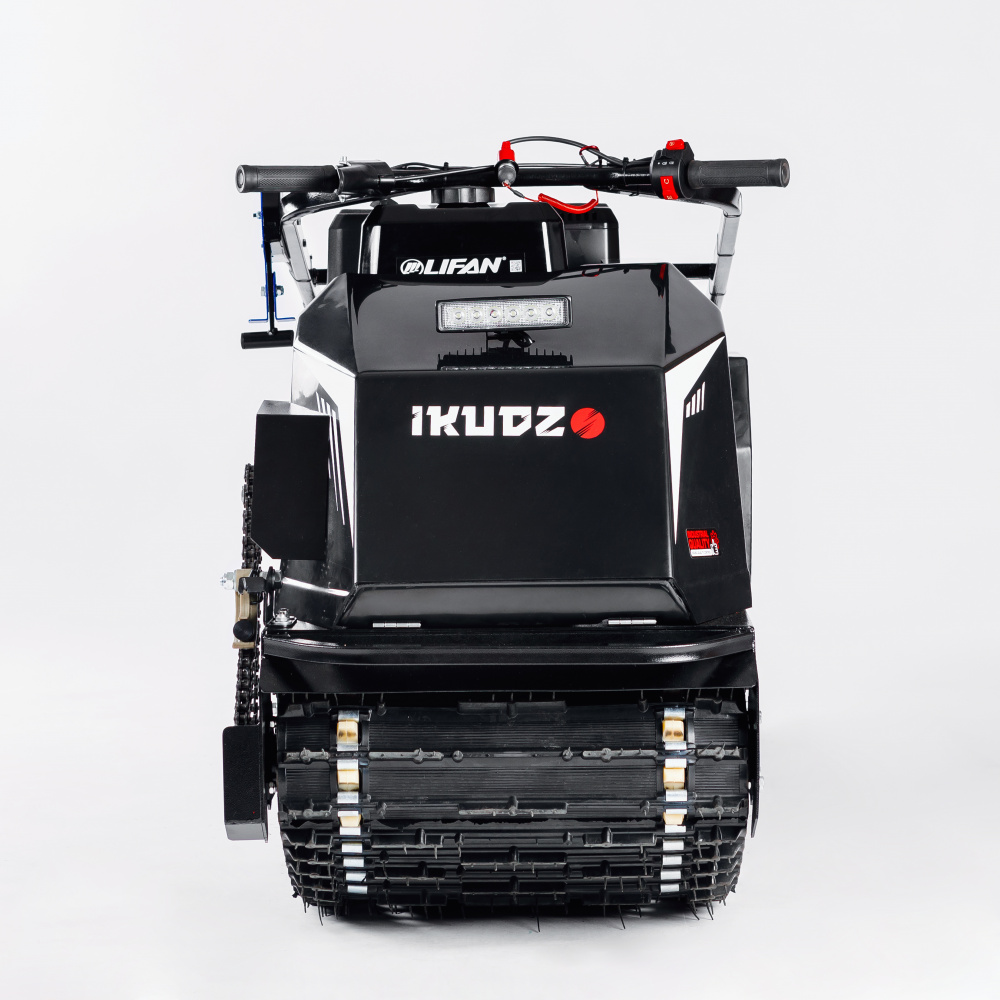 МОТОБУКСИРОВЩИК IKUDZO LONG 2.0 1700/500 EKR19 в Камышине