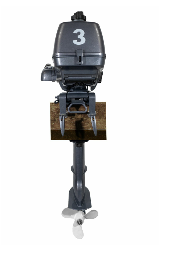 Лодочный мотор APACHE T3 BS в Камышине