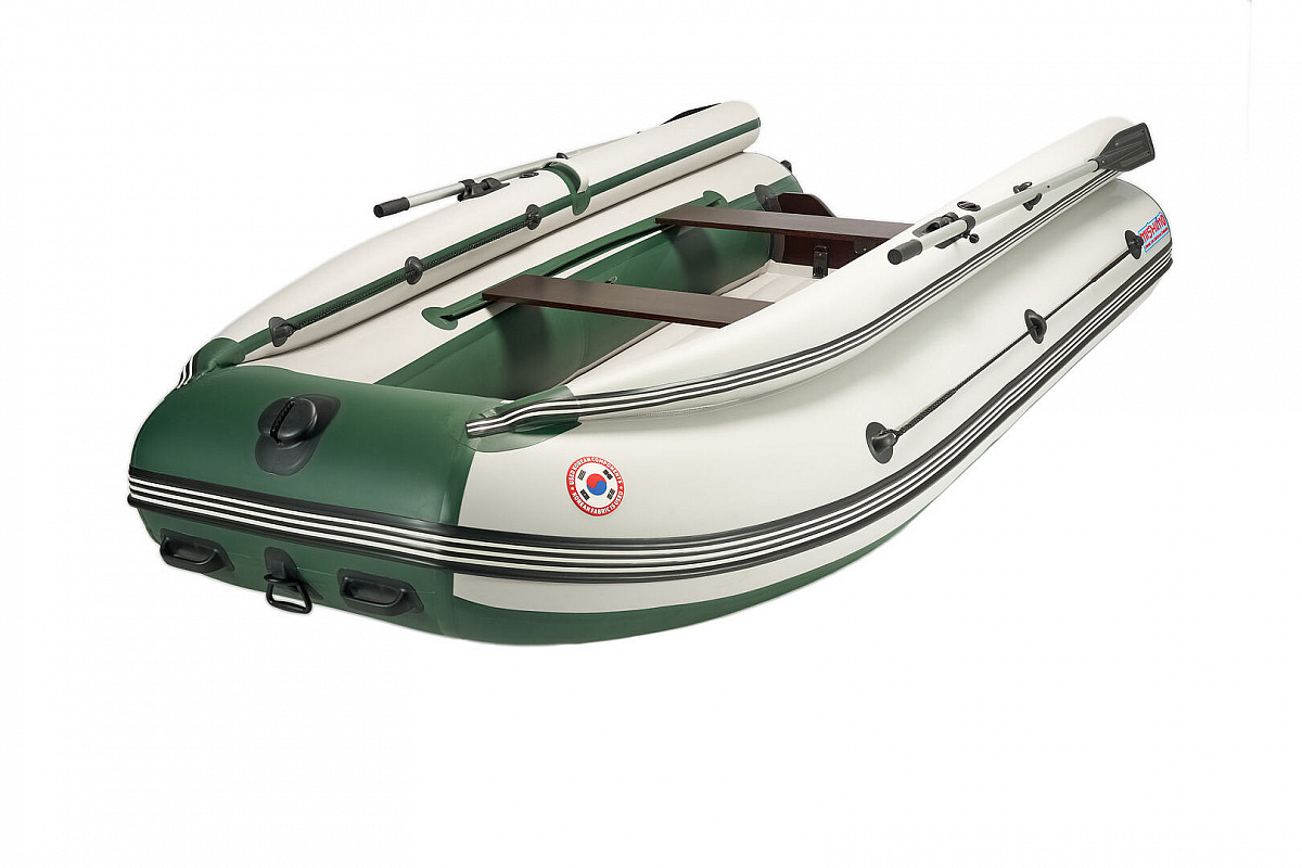 Лодка MISHIMO FAMILY LITE 350 в Камышине