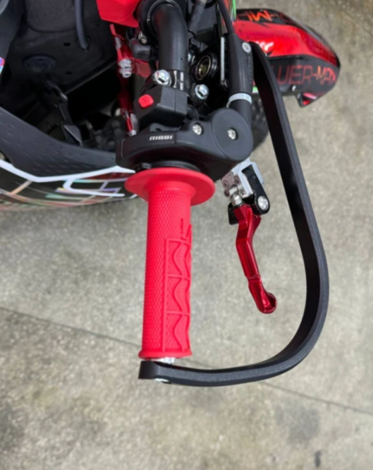 Кроссовый мотоцикл FAIDET CB300RL MAX KYB-TECH в Камышине