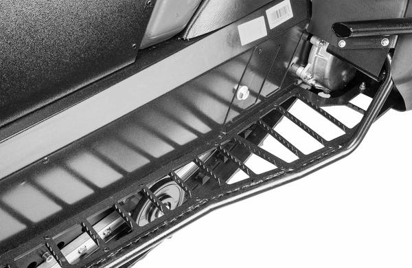 Снегоход STELS MS600T (SWT ST) СТАВР 1.0 К01 Tech в Камышине