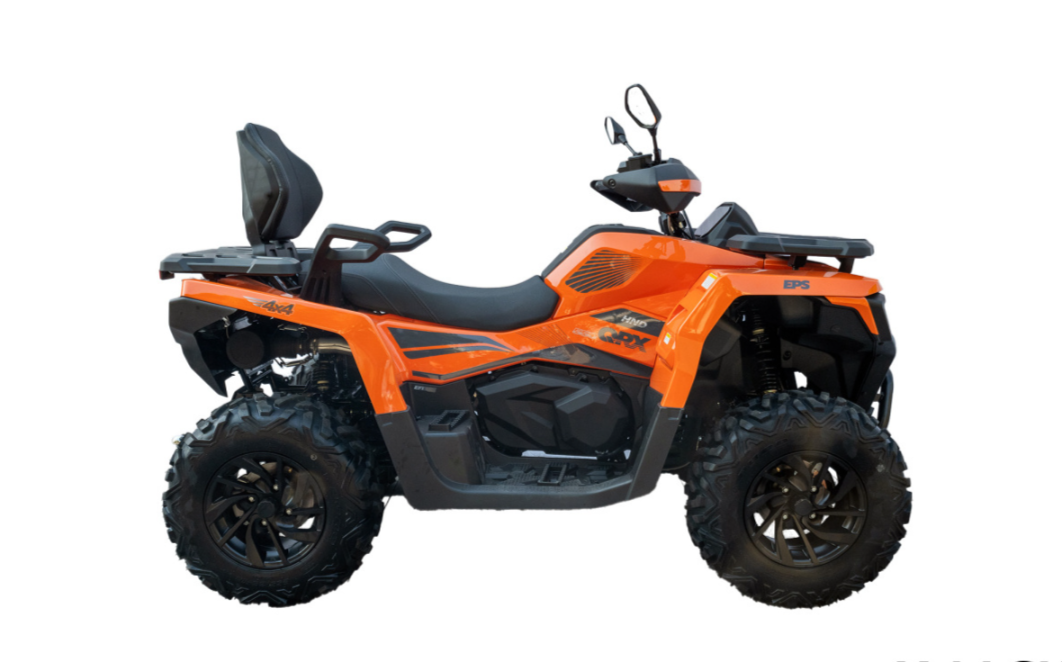 Квадроцикл HND QRX 650 в Камышине