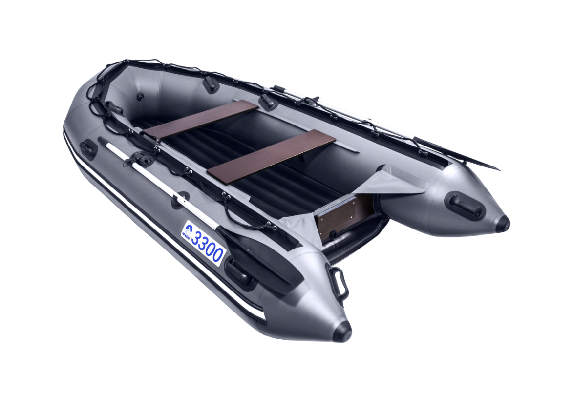 Лодка APACHE 3300 НДНД в Камышине