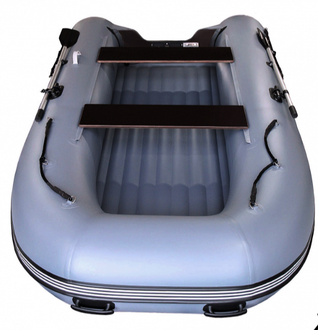 НАДУВНАЯ ЛОДКА GLADIATOR E380S в Камышине