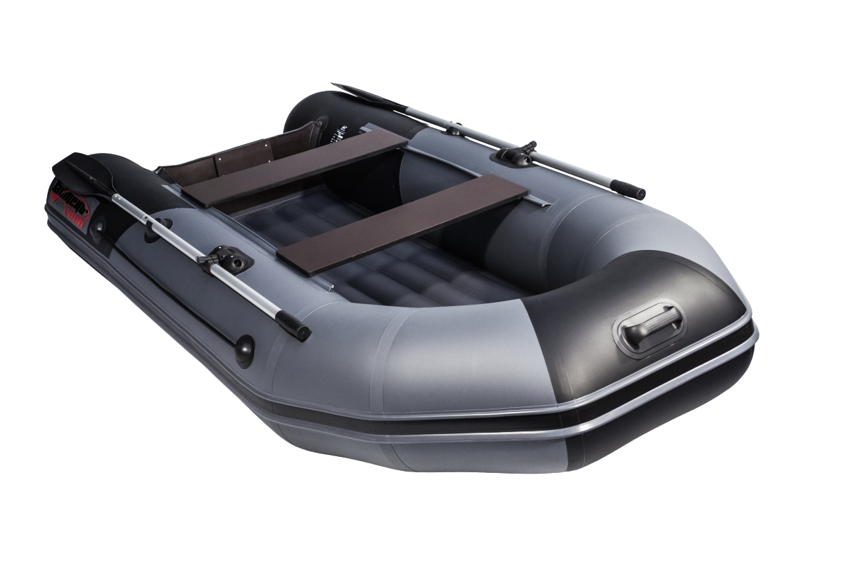 Лодка Таймень NX 2800 НДНД в Камышине