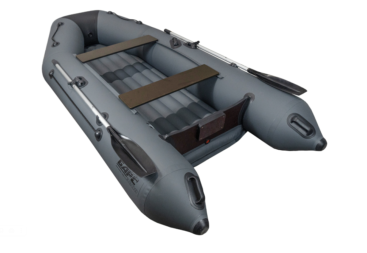 Лодка Барс 3200 нднд в Камышине