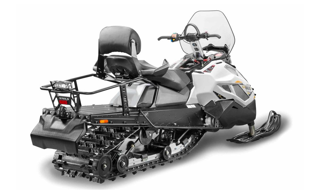 Снегоход STELS АТАМАН SA800T 2.0 в Камышине