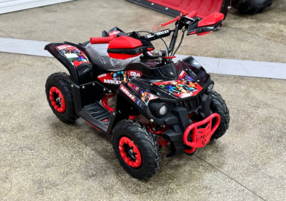 Квадроцикл GBM ROBLOX в Камышине