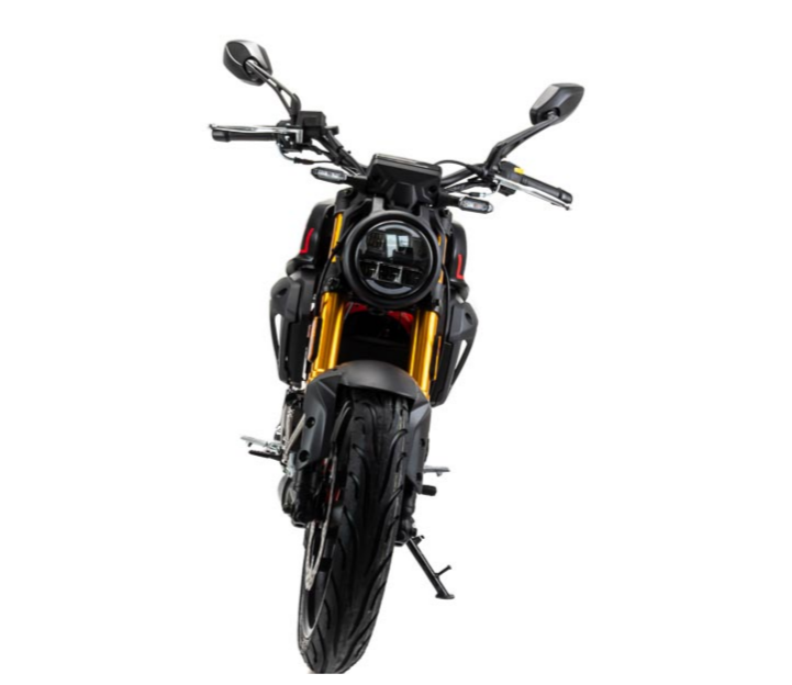 Мотоцикл PROMAX CB150R (49) в Камышине