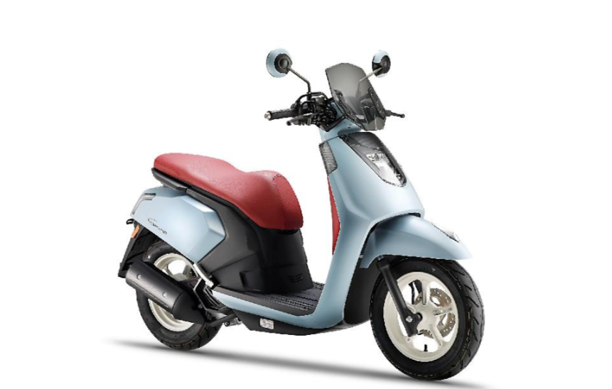 Скутер ARIIC GEMMA в Камышине