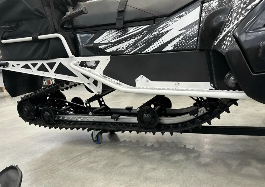 СНЕГОХОД IRBIS SF200L XE SUPERLONG в Камышине