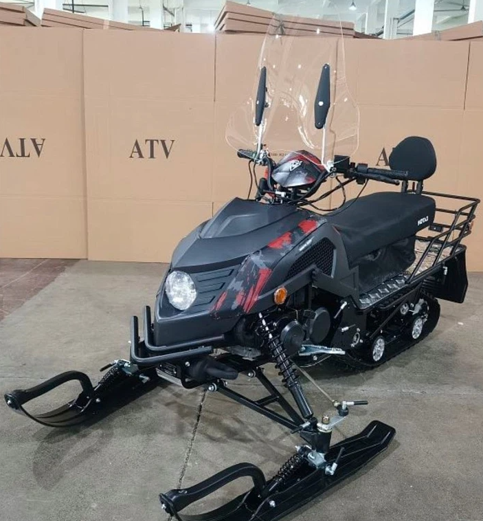 Снегоход Motax Snow 200 в Камышине