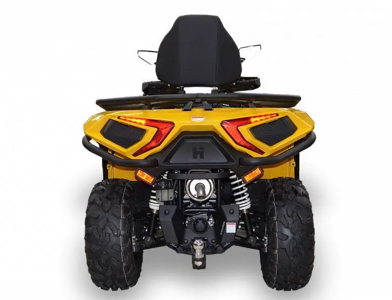Квадроцикл HISUN GUARDIAN 400L /LONG в Камышине