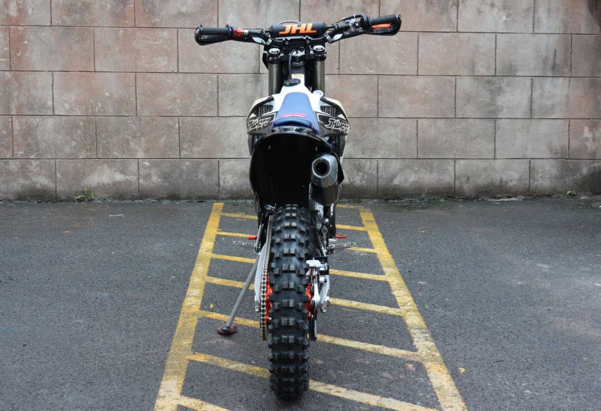 Мотоцикл JHLMOTO JHL Z8i (EFI) NC300S (182-MN) в Камышине