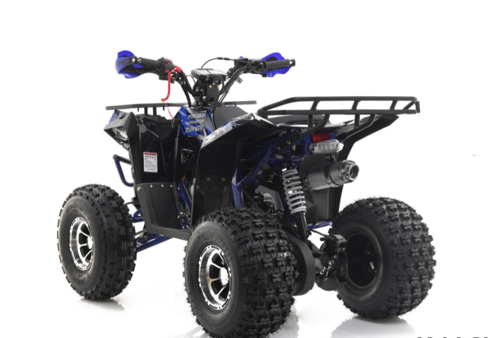 Квадроцикл GBM SHARP 190 PREMIUM SEMI-AUTOMATIC в Камышине