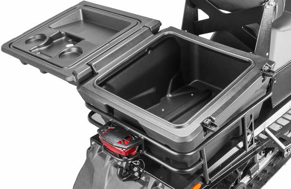 Снегоход STELS MS600T (SWT ST) СТАВР 1.0 К01 Tech в Камышине