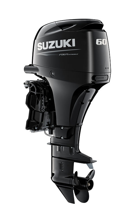 Лодочный мотор Suzuki DF60ATHL в Камышине