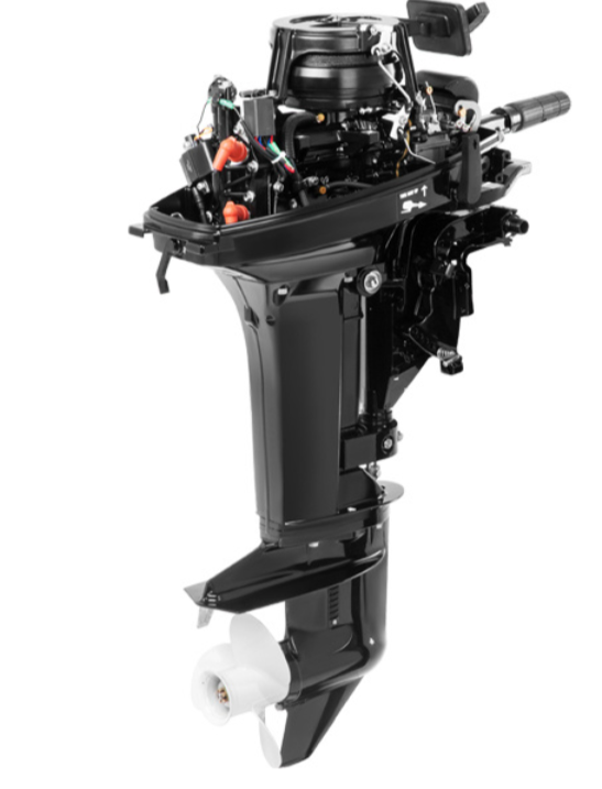 Лодочный мотор HIDEA HD9.9PRO FES (326 см3) в Камышине