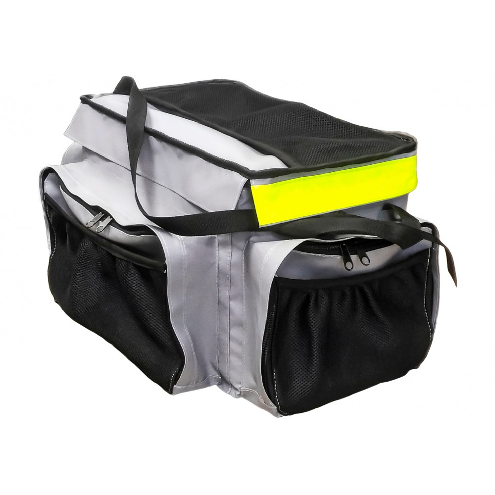 СУМКА ЛЮКС НА БАЛЛОН ДЛЯ ЛОДОК ПВХ 50Х25Х25 СМ в Камышине