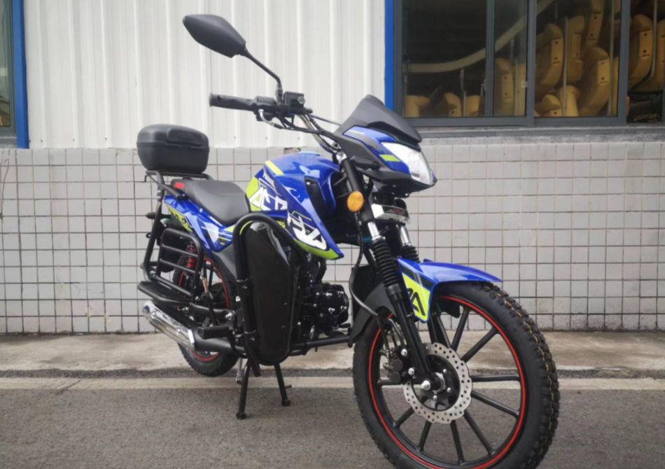 Мопед PROMAX ALPHA RS-PRO 150 (49) в Камышине