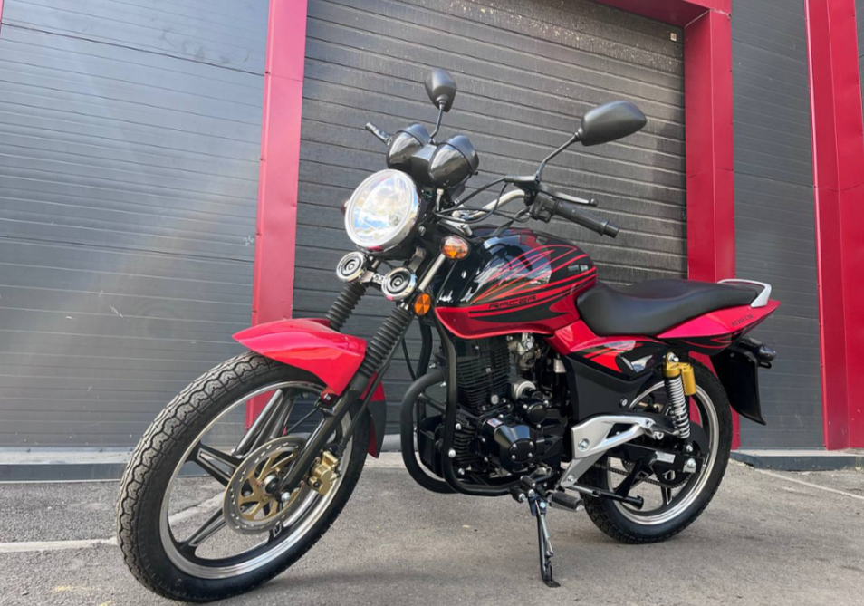 Мотоцикл RACER MAGNUM RC200-C5B в Камышине