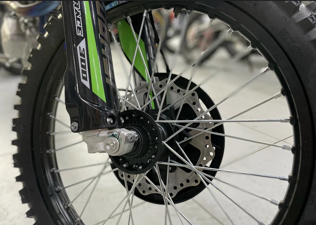 Мотоцикл Progasi RACE 300 AIR PRO SPORT в Камышине