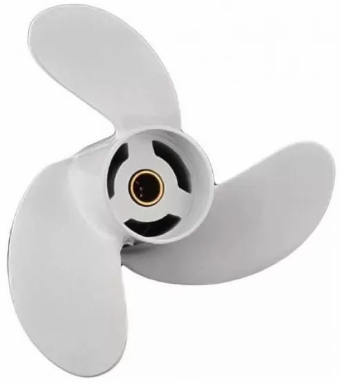 ВИНТ ГРЕБНОЙ MERCURY 4-5 Л.С. 8 3/8X8 в Камышине