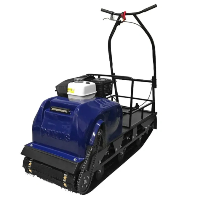 Мотобуксировщик PAXUS 500 GRAND AVANT 9 л.с. в Камышине