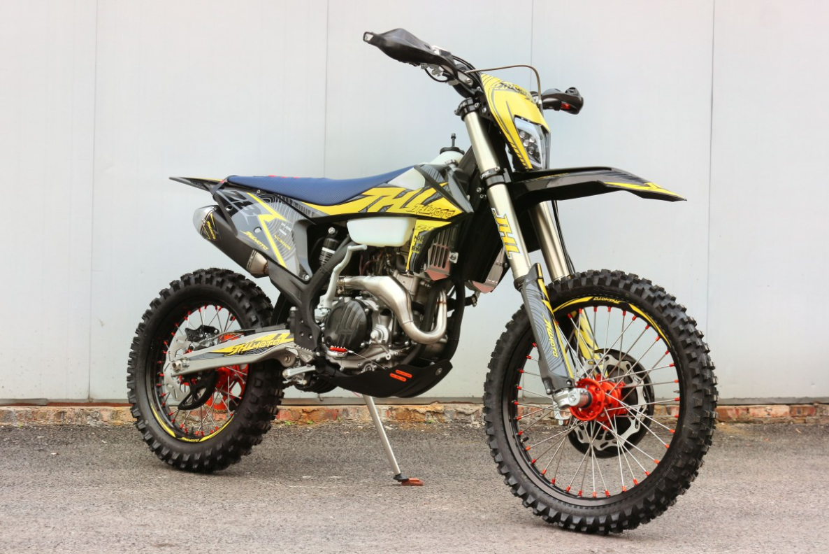 Мотоцикл JHLMOTO JHL Z8 NC300S (182-MN) в Камышине