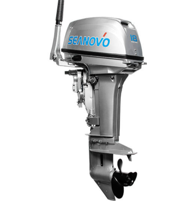 Лодочный мотор SEANOVO SN18FHBL в Камышине