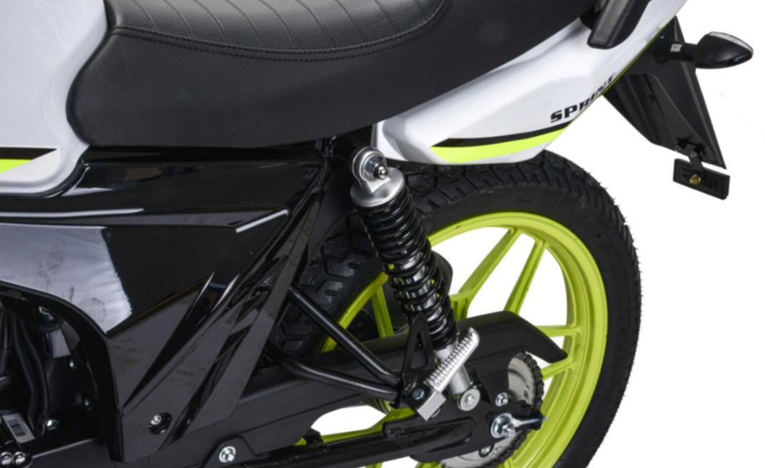 Мотоцикл MOTOLAND (МОТОЛЕНД) 200 SPRINT в Камышине