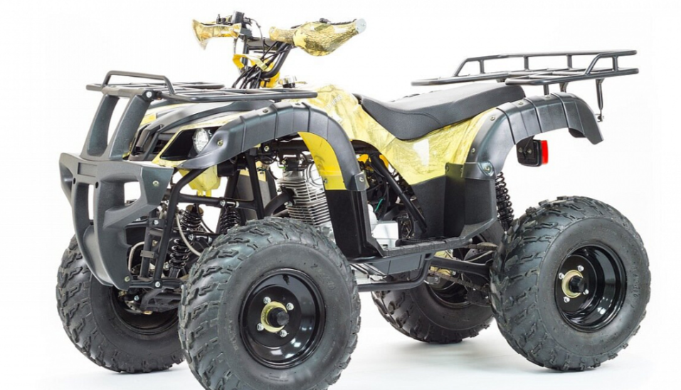 Квадроцикл MOTOLAND (МОТОЛЕНД) 250 ADVENTURE в Камышине