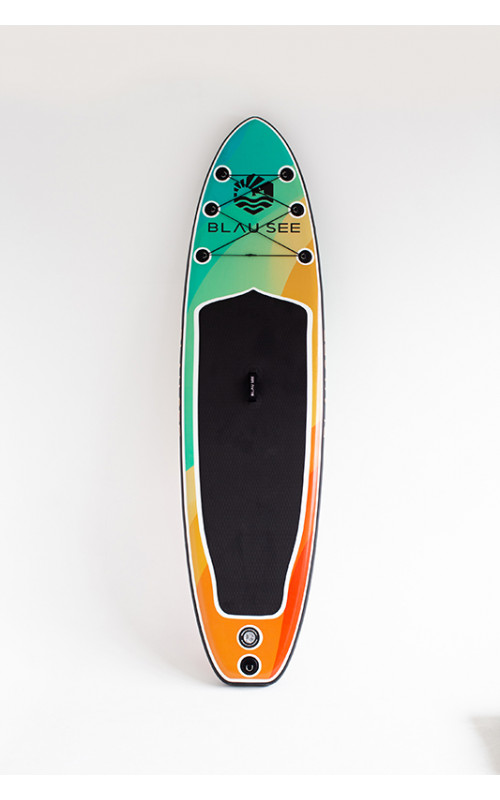 НАДУВНОЙ SUP-BOARD BREEZE 10,6 в Камышине