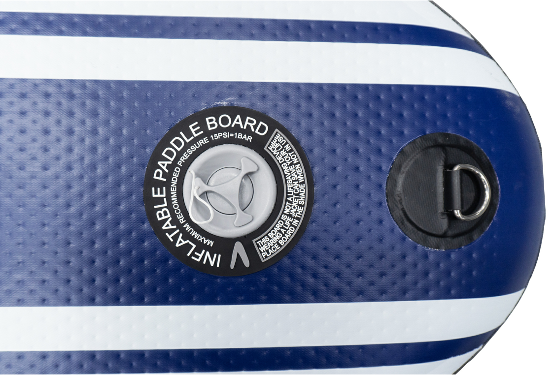 Сап-борд синий 10.6ft RIVIERA в Камышине