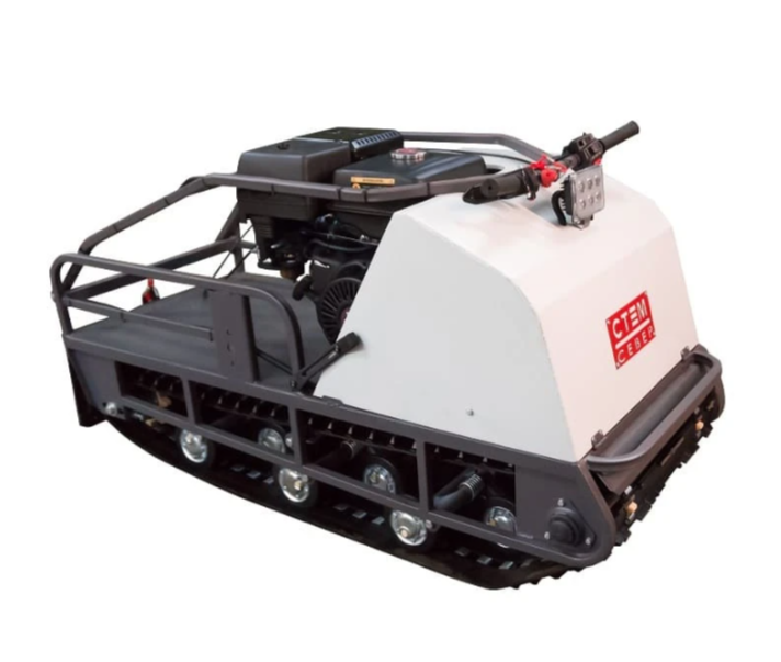 Мотобуксировщик СТЕМ СЕВЕР ЭКОНОМ 500 15 л.с. в Камышине