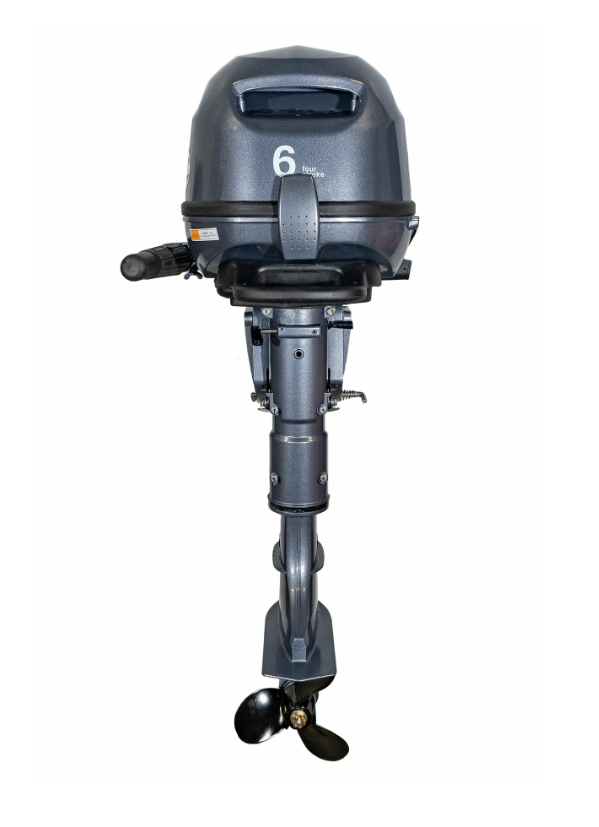Лодочный мотор APACHE T 6 BS в Камышине