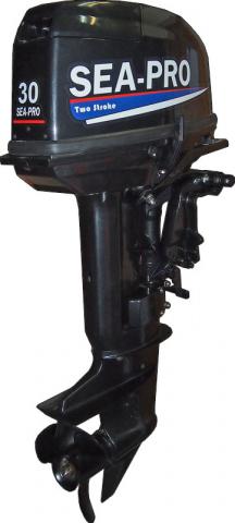 Лодочный мотор Sea Pro T 30S&E в Камышине