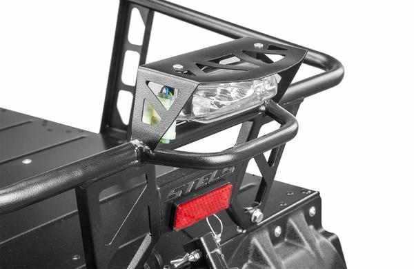 Снегоход STELS АТАМАН SA800T 2.0 в Камышине