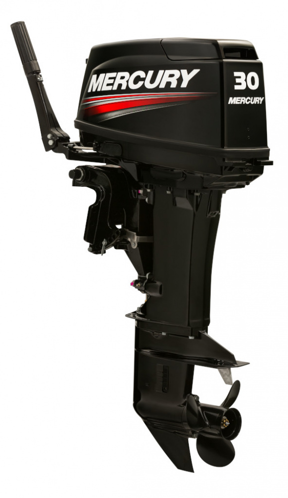 ЛОДОЧНЫЙ МОТОР MERCURY 30 MLH в Камышине