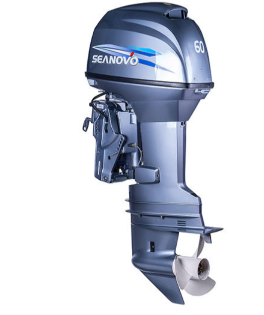 Лодочный мотор SEANOVO SN60FHL-D в Камышине