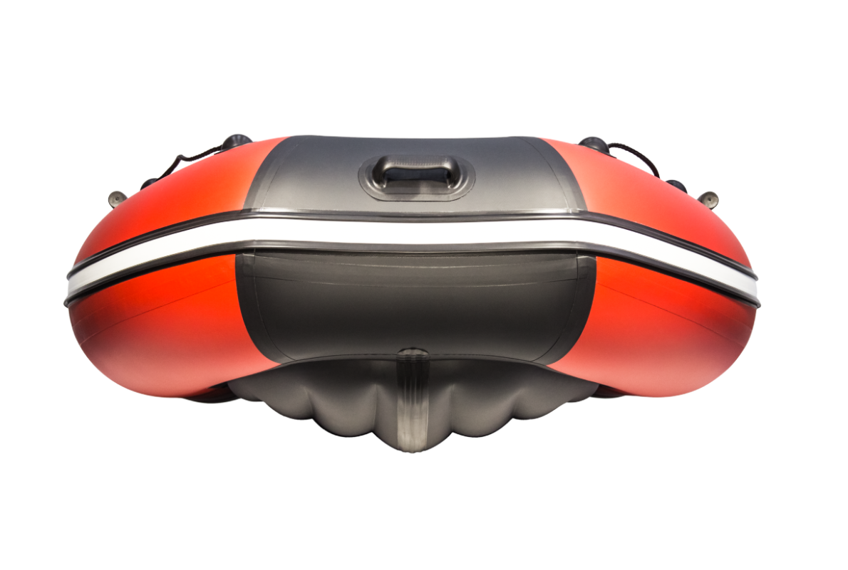 Лодка Ривьера Компакт 2900 НДНД в Камышине