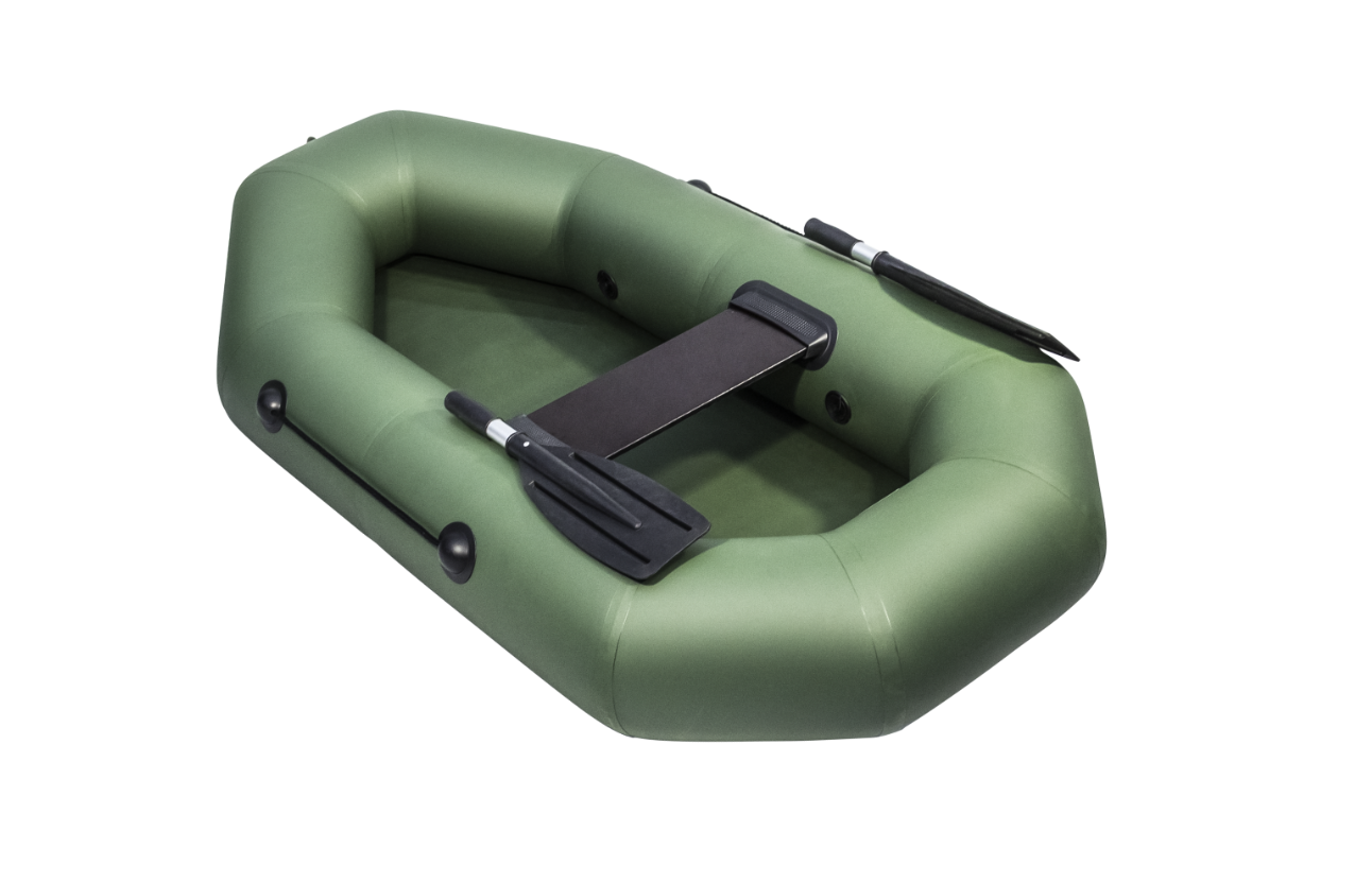  Лодка АКВА-ОПТИМА 190 в Камышине