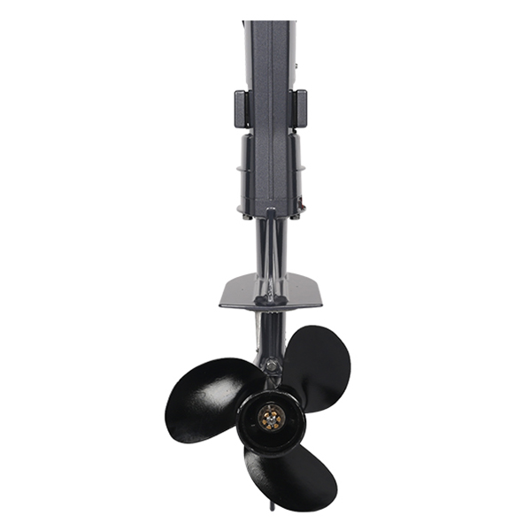 ЛОДОЧНЫЙ МОТОР ALLFA CG T9,8 в Камышине