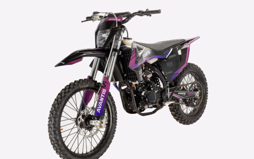 Мотоцикл Avantis A7 NEW (NB300/174MN-5) KKE в Камышине